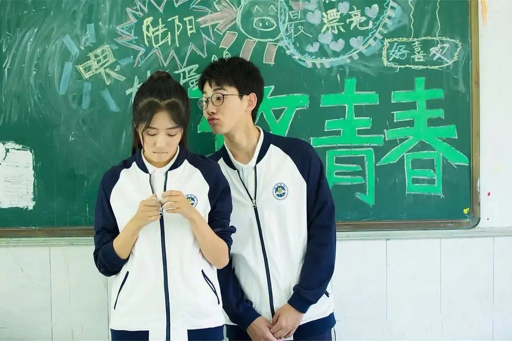 十大必看青春校园小说