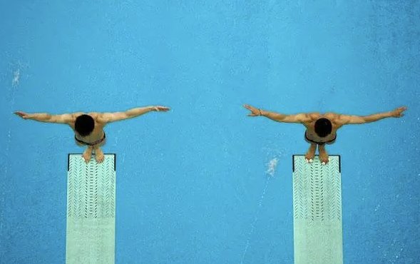 湛江跳水冠军有多少个