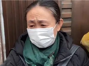 江歌妈妈表示坚决不接受刘鑫道歉，她是否会继续向其追责？