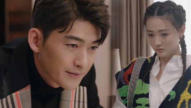 徐璐和张翰在一起了吗