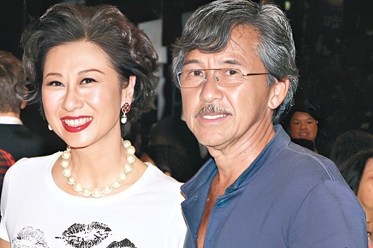 林子祥叶倩文经典对唱