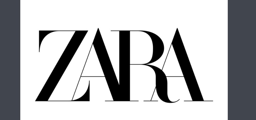 zara标准读音是什么？