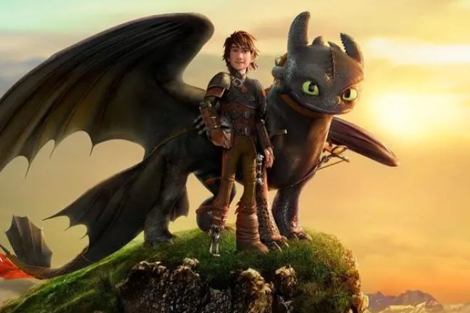 十大经典英语动画片