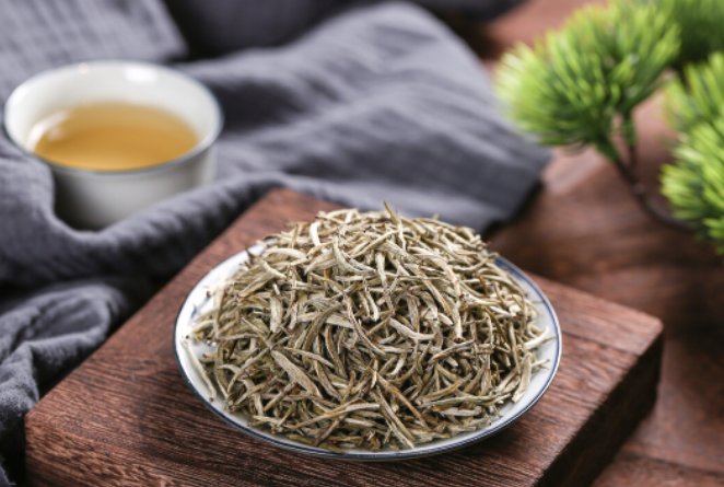 十大名茶的历史故事