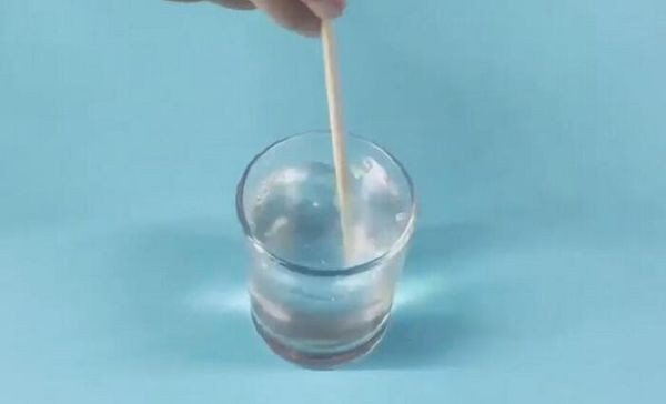 做泡泡机的水该怎么做