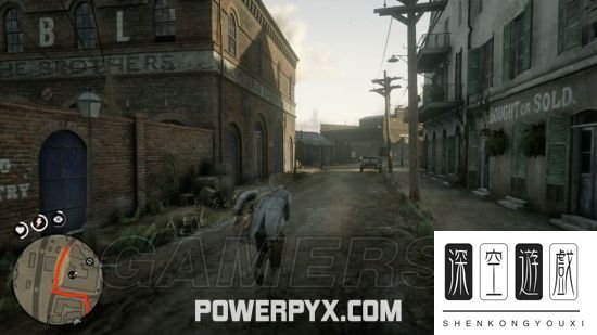 荒野大镖客2弟兄姐妹一家亲任务怎么做 弟兄姐妹一家亲任务图文攻略