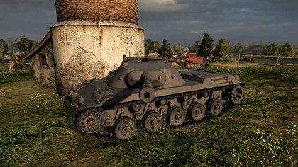 Ru251的历史上的RU251轻型坦克：