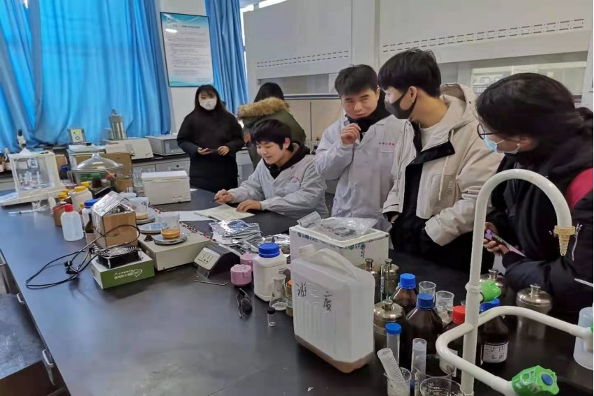 材料化学专业就业前景如何