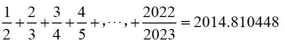 欧拉常数是多少？