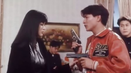 机Boy小子之真假威龙的剧情简介