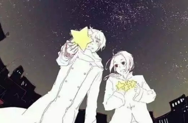 黑塔利亚每一季都讲什么？