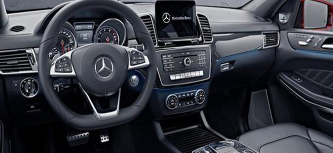 奔驰越野车有哪几款