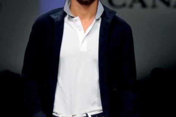 国际品牌男装十大排名