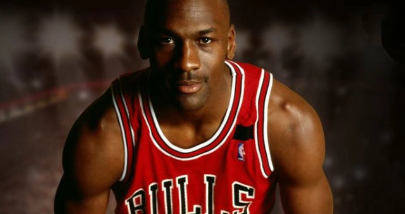 巴特勒和乔丹是什么关系?