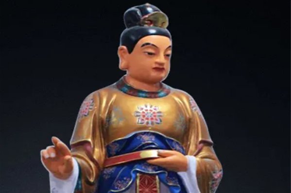 元始天尊十二个徒弟排名