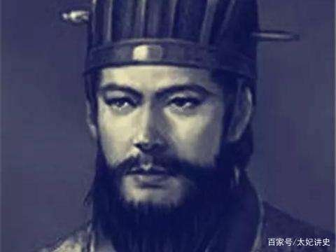 身为皇室宗亲的杨智积,为啥会活得如此小心翼翼?