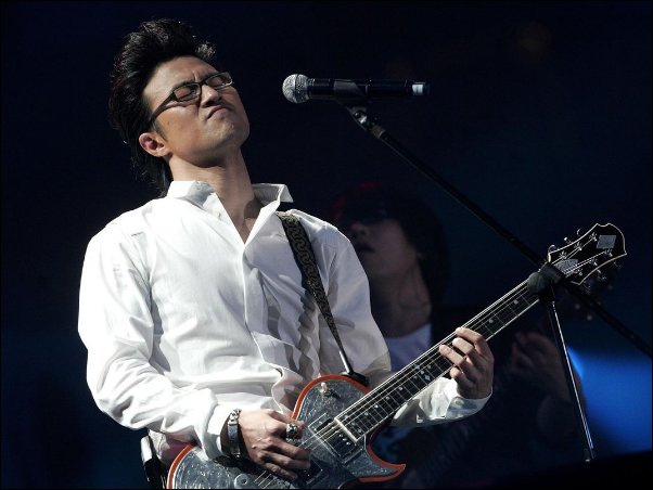 汪峰最经典的十首歌