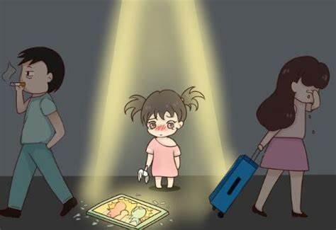 离异孩子改母姓新政策