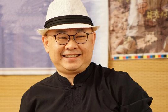 刀郎闹够了没有歌词