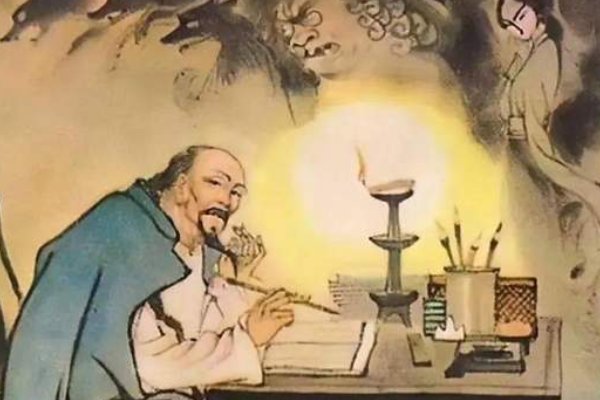 罗刹海市怎么读拼音