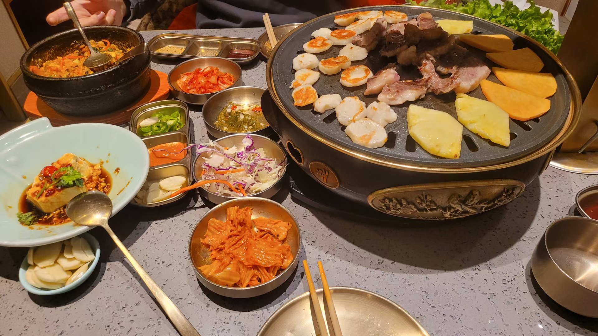 为什么菜比肉贵？