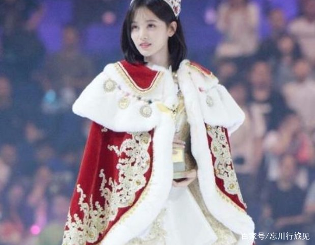 SNH48第三届总选举登顶票数以及圈内门槛票数，对此你怎么看？