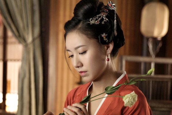 高露演过的所有电视剧