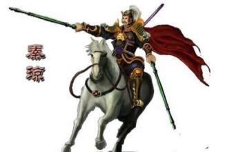 秦琼的妻子叫什么？