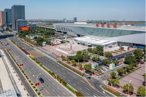 苏州站和苏州北站区别