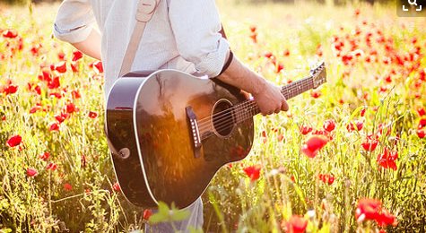 失恋必听的51首歌