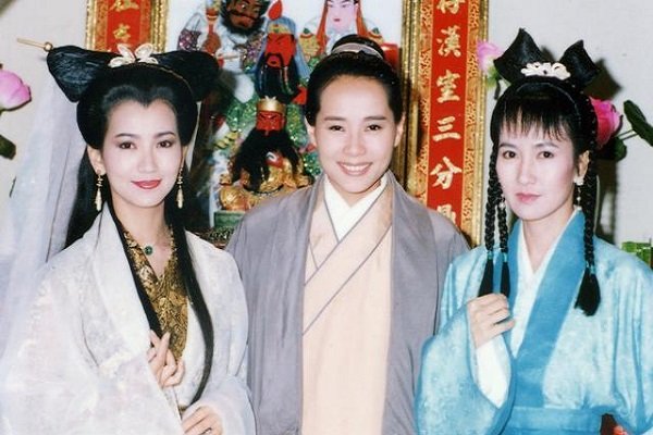 小青叫什么名字？