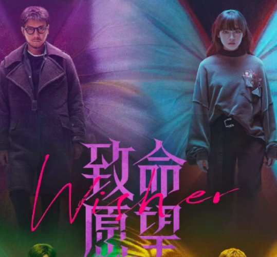 致命愿望剧情介绍