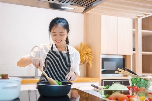 田园女是指什么意思 有这样的几个特点