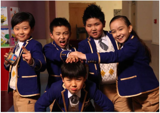 星际精灵蓝多多演员表