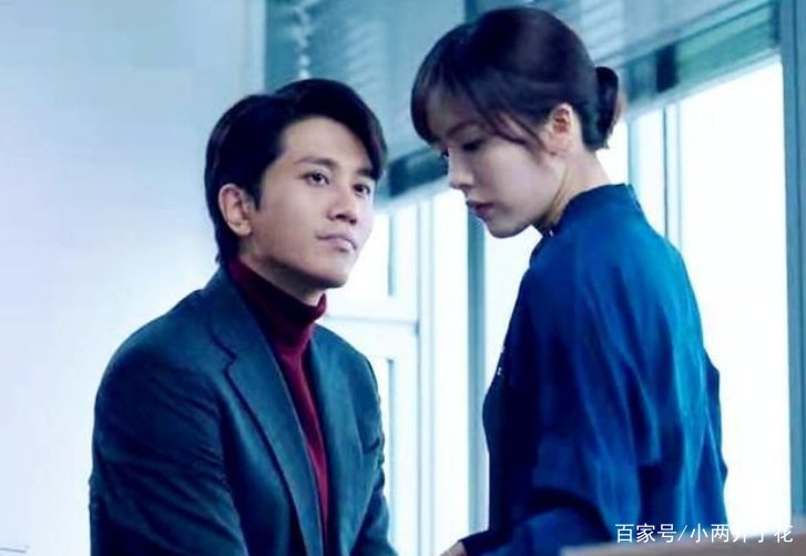 阳光之下，傅慎行之后结局怎样？