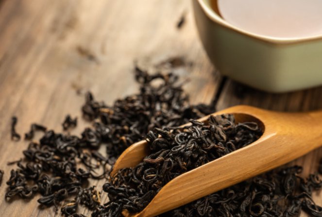 十大名茶的历史故事