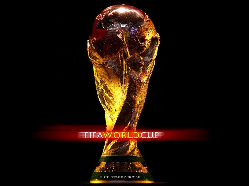 世界杯奖杯“大力神杯”的寓意是什么？