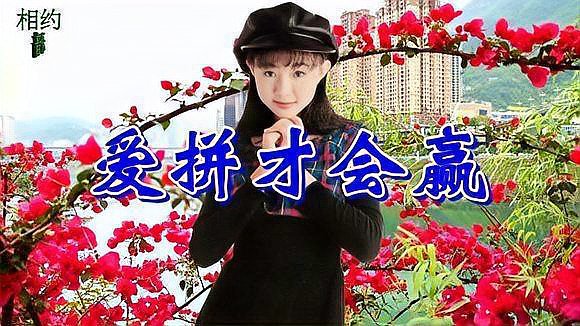 爱拼才会赢闽南语谐音是什么？