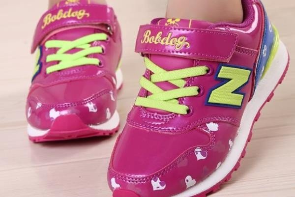 中国童鞋十大品牌是？