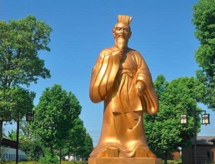 吃年糕的习俗与哪位历史人物有关？