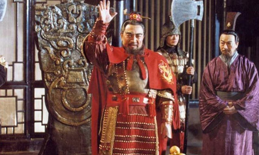 三国演义最后是哪国赢？