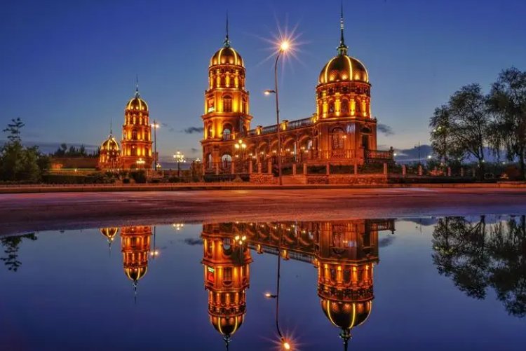 什么叫桥头堡？