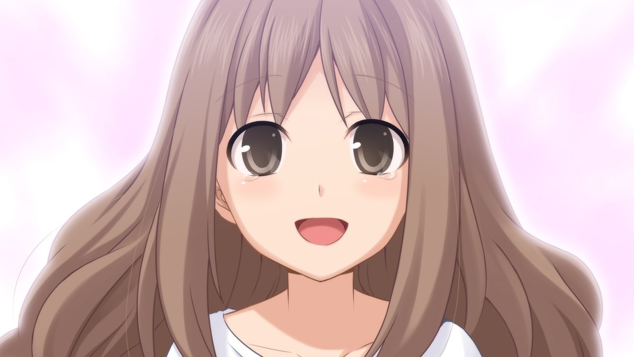 星月织姬的游戏人物