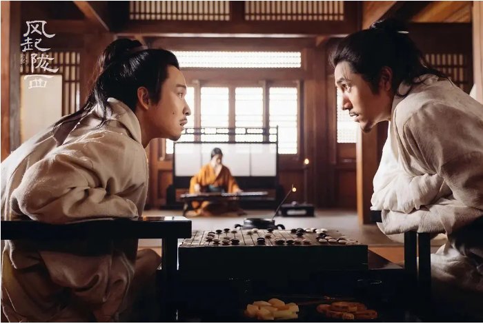 十大公认最好看的电视剧