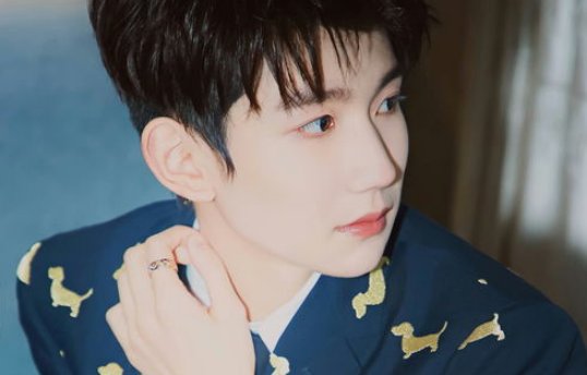 头号铁粉实锤！王源爷爷连续签到838天，你怎么看待王源爷爷的行为？