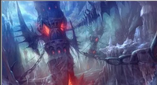 永恒之塔魔族100格箱子任务。