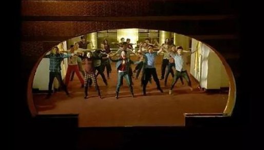 go west 这首歌要表达什么意思？