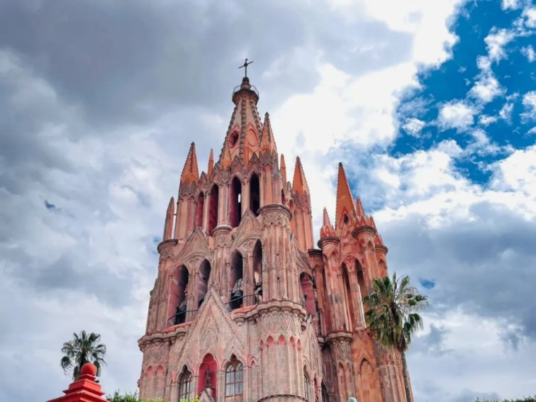 北美洲有哪些国家