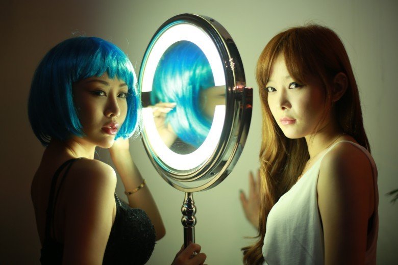 身度的角色介绍