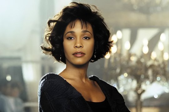 惠特尼休斯顿生平介绍